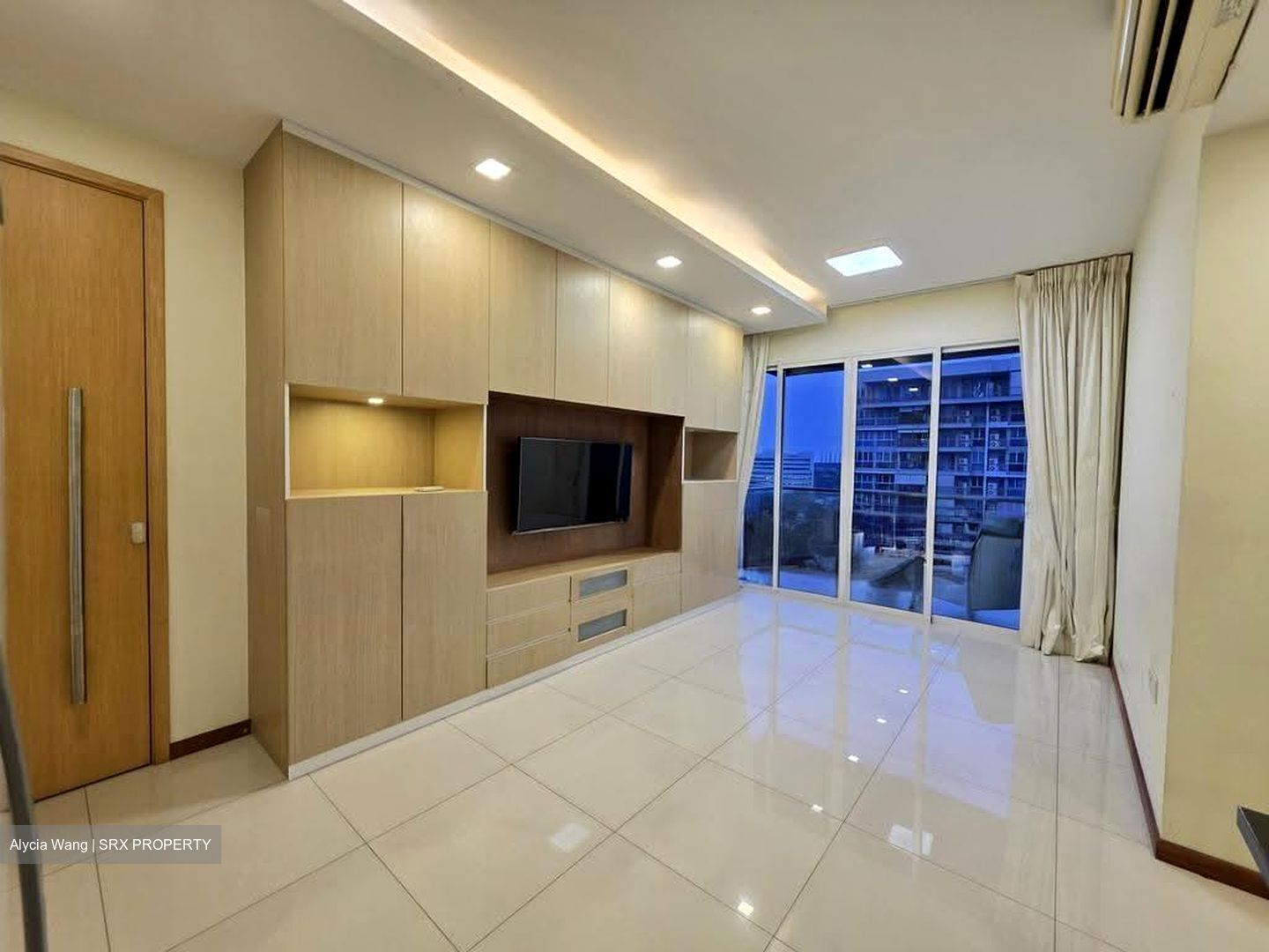 Waterview (D18), Condominium #627108241